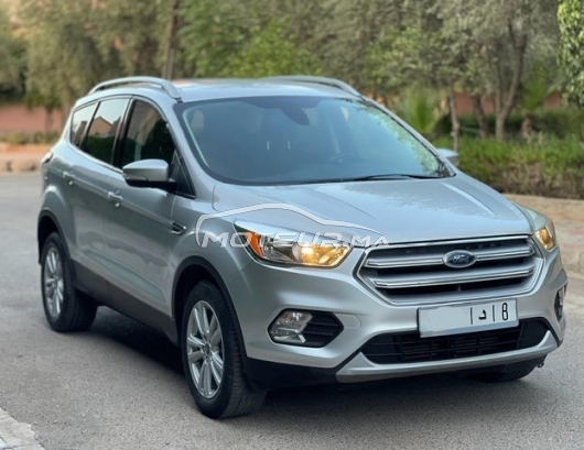 FORD Kuga occasion 1896062