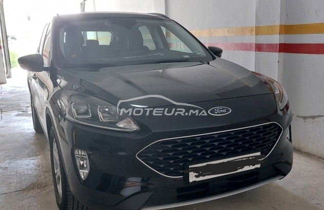 FORD Kuga Trend plus occasion 1405897