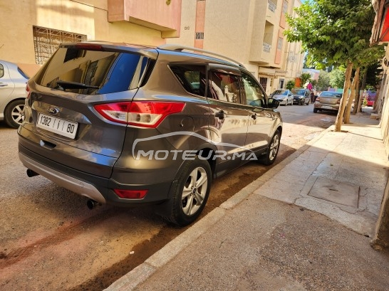 Ford Kuga occasion Diesel Modèle 2014