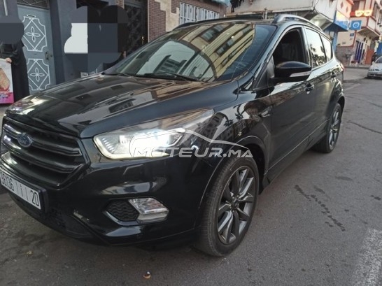 FORD Kuga occasion