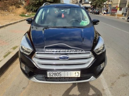 FORD Kuga occasion 1914112