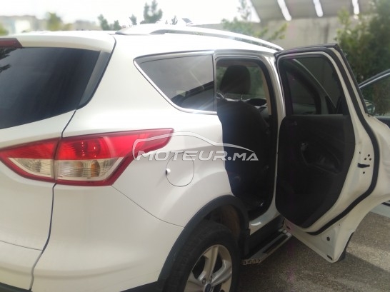 FORD Kuga occasion 1785496