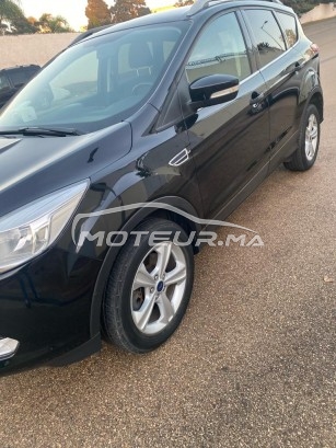 FORD Kuga Tdci occasion 1751179