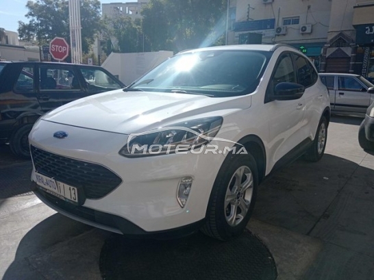 FORD Kuga occasion