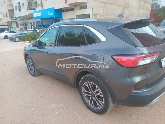 فورد كوجا Titanium مستعملة 1860825