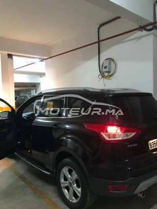 FORD Kuga occasion 1292568