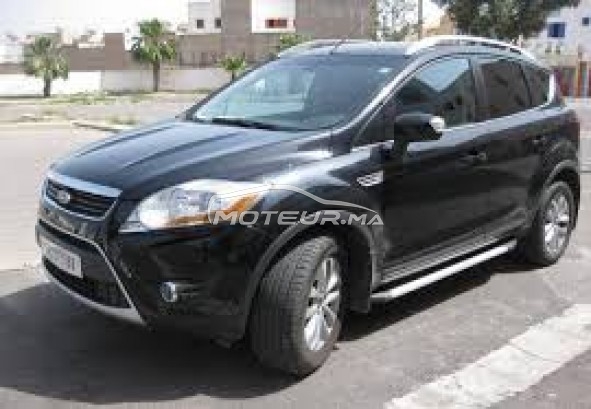 FORD Kuga occasion 793299