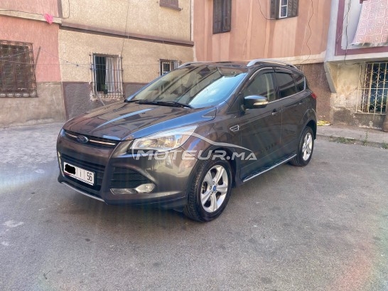 FORD Kuga occasion 1528940