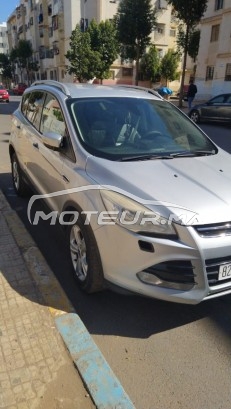 FORD Kuga occasion 1303353