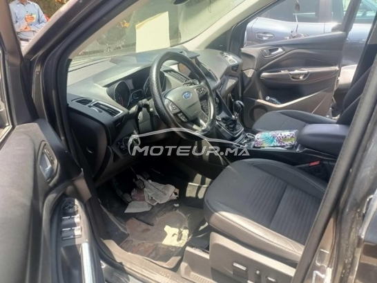 Ford Kuga occasion Diesel Modèle 2019