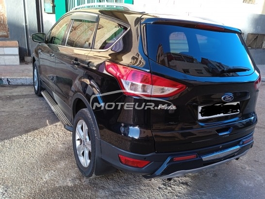 FORD Kuga occasion 1460426