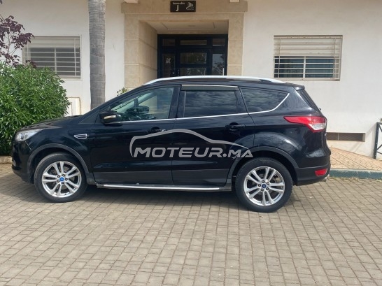 FORD Kuga Titanium occasion 1853601