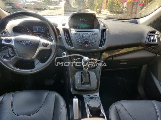 FORD Kuga Titanium occasion 1287038