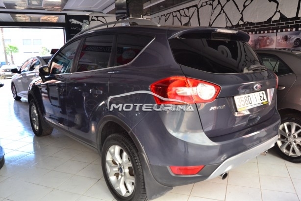 FORD Kuga occasion 793301