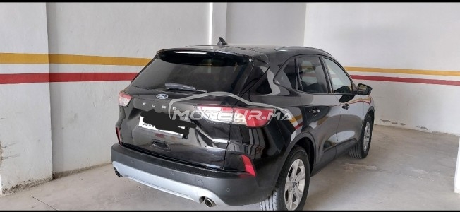 FORD Kuga Trend plus occasion 1405895