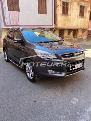 FORD Kuga occasion 1528939