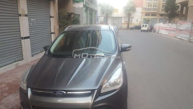 FORD Kuga occasion 247667