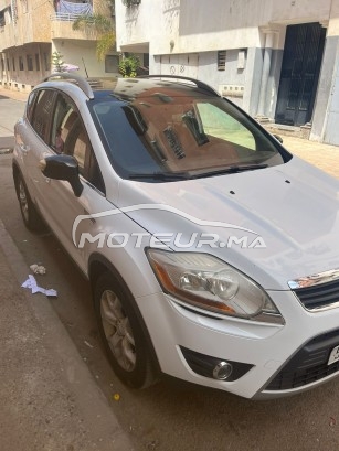 FORD Kuga occasion 1697214