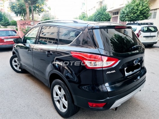 FORD Kuga occasion 1881426