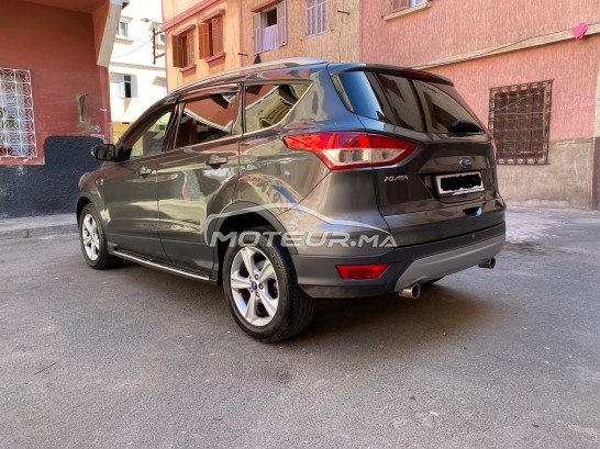 FORD Kuga occasion 1528941