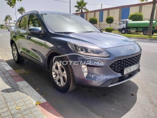 FORD Kuga occasion 1910286