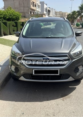 FORD Kuga Trend occasion 1668176