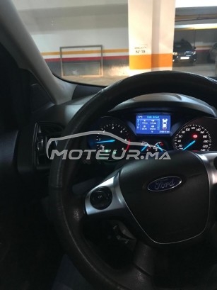 FORD Kuga occasion 1292567