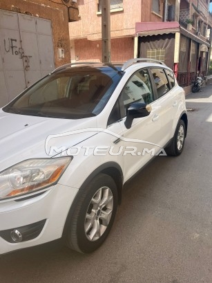 FORD Kuga occasion 1697223