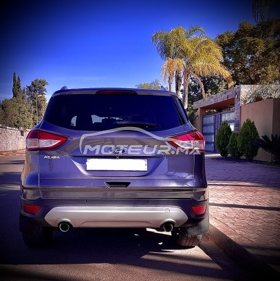 FORD Kuga occasion 1540402