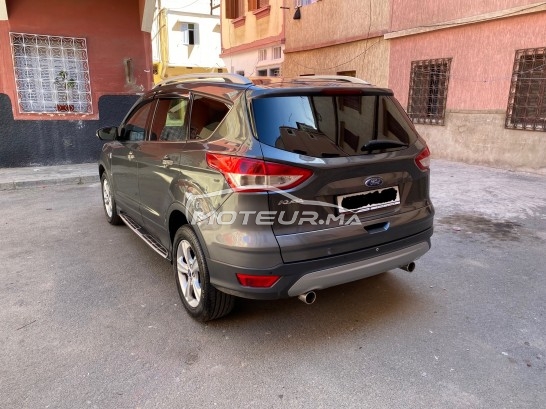 FORD Kuga occasion 1528942