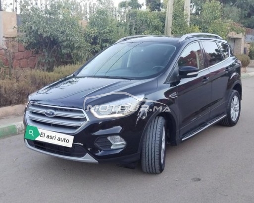 سيارة في المغرب FORD Kuga - 448158