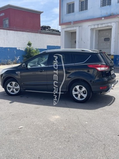 FORD Kuga occasion 1622808