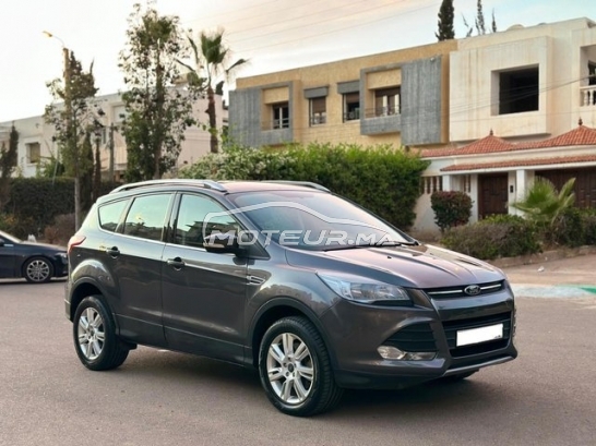 FORD Kuga occasion 1937077