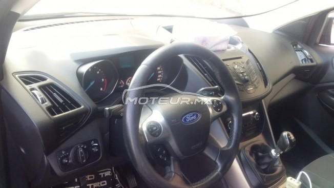 FORD Kuga occasion 1513372