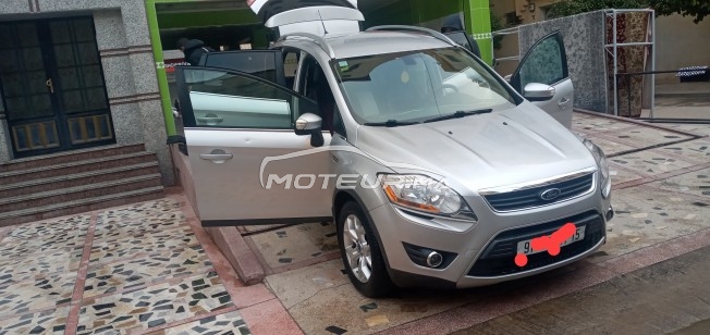 FORD Kuga occasion 1300286