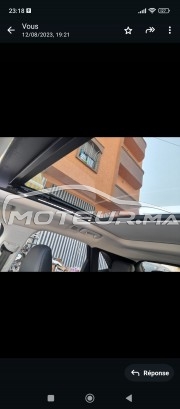 FORD Kuga Titanium x occasion 1927566