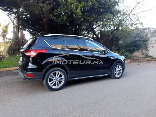 FORD Kuga Titanium occasion 1564657