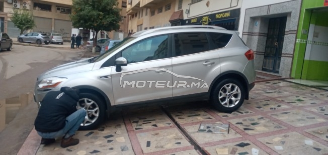 FORD Kuga occasion 1300280