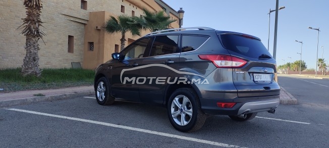 FORD Kuga occasion 1524584