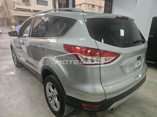 FORD Kuga occasion 1936631