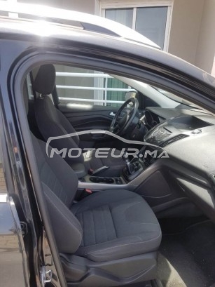 FORD Kuga occasion 1407772