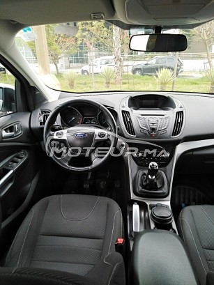 FORD Kuga Sport occasion 1152456