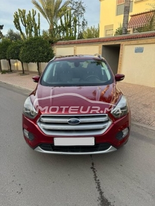 FORD Kuga occasion