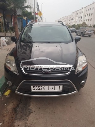 FORD Kuga occasion 1537483