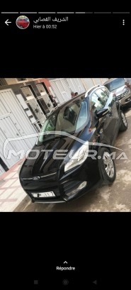 FORD Kuga occasion 1623559