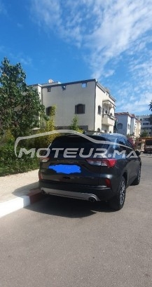 FORD Kuga Titanium occasion 1925235