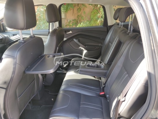 FORD Kuga Titanium occasion 1287040