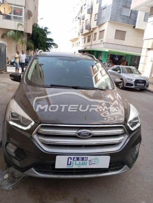 FORD Kuga occasion 1905222