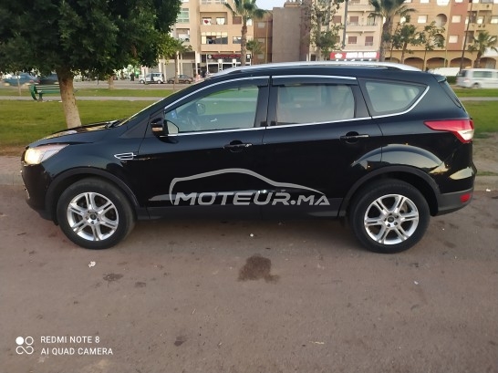 FORD Kuga Trend occasion 1542756