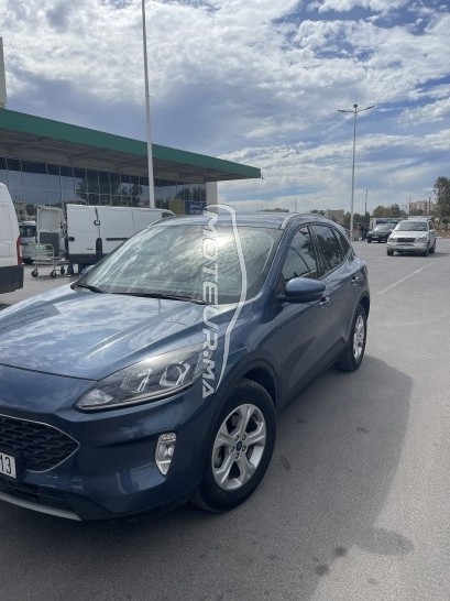 FORD Kuga occasion 1862307